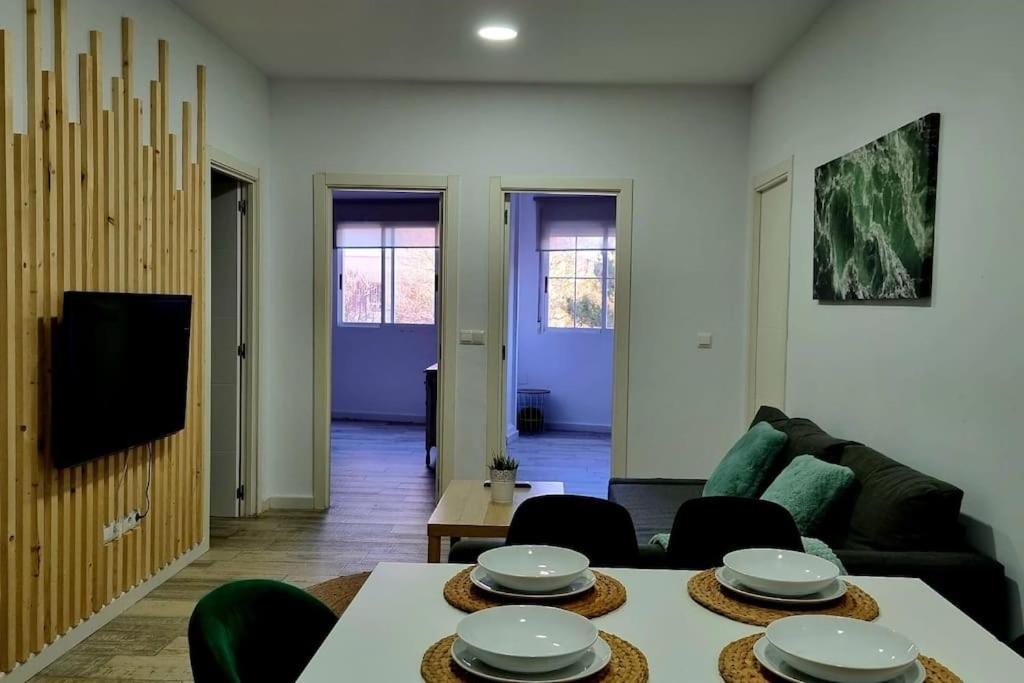 Estilosa Casa En Playa De Gandia Zewnętrze zdjęcie