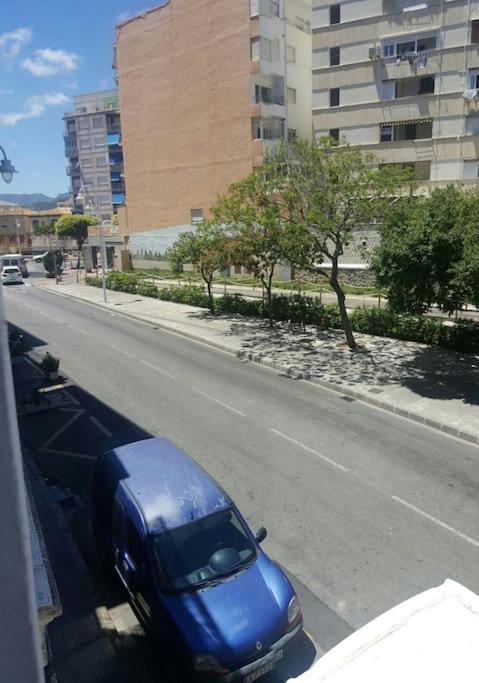 Estilosa Casa En Playa De Gandia Zewnętrze zdjęcie